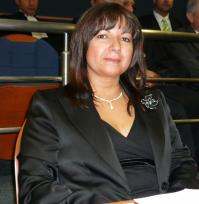 Paula Meira Lourenco (Portugal)