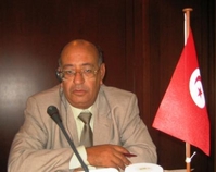 Faycel Ben Mahfoudh - Tunisie