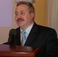 Dariusz Potkanski, member of the board of UIHJ