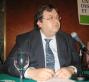 Lorenzo Christian Ruiz Martinez, Vice-President of the College of the Procuradores of Spain