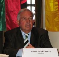 Roland Demeerleer