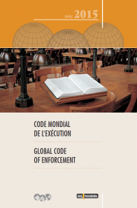 Global Code of Enforcement