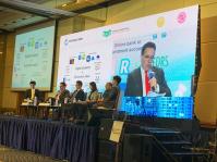 Conférence LED Bangkok avril 2019