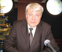 Georgi Petkanov, ministre de la Justice de la République de Bulgarie