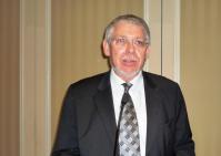 Walter Gittman, président de l’Association des huissiers de justice d’Allemagne