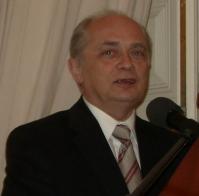 Marek Sadowski, ministre de la Justice de Pologne