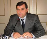 M. Alikhanov, directeur du service de l'exécution forcée d'Azerbaïdjan