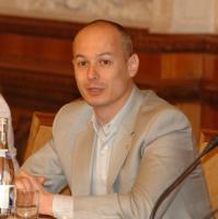 Bogdan Olteanu, président de la Chambre des députés