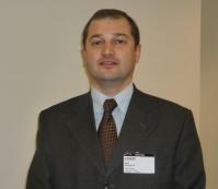 Irakli Adeishvili, nouveau membre du bureau de la CEPEJ