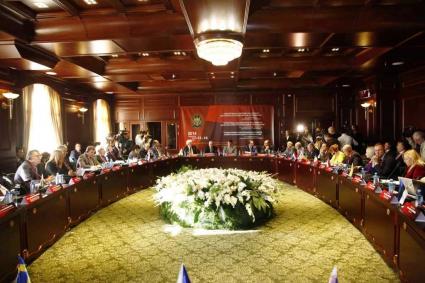 2e Conférence internationale du Service de l’exécution forcée d’Arménie