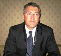 Mathieu Chardon, Fisrt Secretary of UIHJ