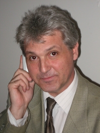 Goran Toshevski
