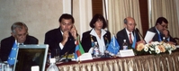 International Conference in Baku