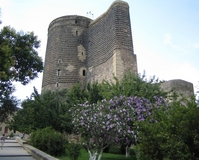 The Maiden Tower