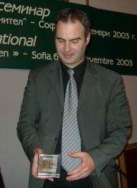 Georgi Ditchev