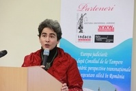 Mélina Douchy-Oudot
