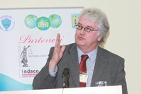 Roger Dujardin, Vice-President of the UIHJ