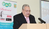 José Amalgro Nosete, Judge (Spain)