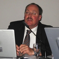 Jos Uitdehaag, Member of the Committee of the UIhj