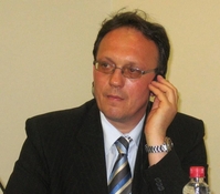 Zoran Kuret
