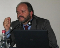 Antonio Gomes da Cunha