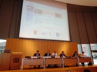 The Bureau of the Hague Conference on International Private Law