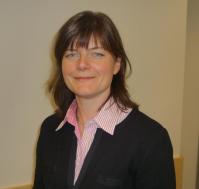 Eva Fernqvist, new member of the bureau of the CEPEJ