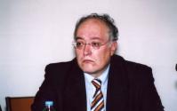 José Manuel Suarez Robledano