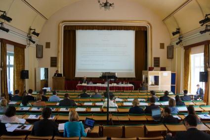 2nd European Training Seminar on Cross-border Enforcement of Claims