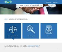 Creation of a Directory of African Judicial Officers