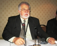 Johan Fourie, secrétaire de Cadat