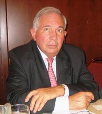 Roland Demeerleer - Membre du bureau de l'UIHJ