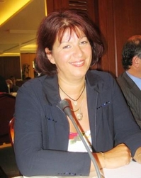 Françoise Andrieux