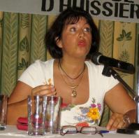Françoise Andrieux
