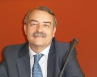 Luis Ignacio Ortega Alcubierre, vice-président du Conseil supérieur des Procuradores (Espagne)